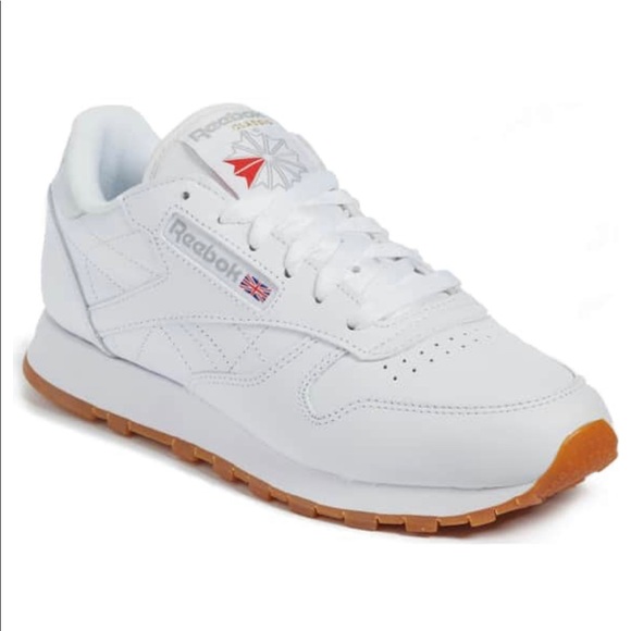 reebok classic women's